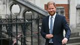 Le prince Harry de retour devant la justice à Londres pour son combat contre les tabloïds