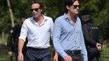 Alain Delon: La justice genevoise va devoir se prononcer sur une plainte de ses fils