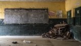 Dans la capitale nigériane, des écoles fermées depuis des mois à cause d'une grève des enseignants