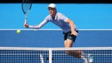 Tennis: le Français Atmane stoppé par le N.1 mondial Sinner en demie à Cincinnati