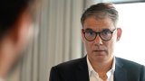 Congrès PS: Olivier Faure officiellement réélu avec 51,15% des voix