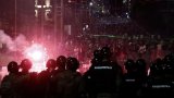 Serbie: nouveaux heurts entre manifestants anticorruption et police
