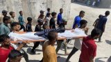 Gaza: cinq journalistes tués dans des frappes israéliennes sur un hôpital