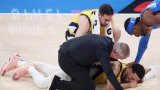 NBA: Haliburton nouvelle victime d'une rupture d'un tendon d'Achille