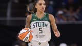 WNBA: le Seattle de Malonga et Williams arrache sa place en play-offs