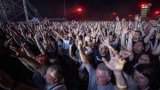 Vives critiques après le concert géant d'un chanteur croate aux sympathies pro-fascistes