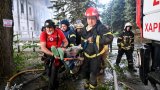 La Russie et l'Ukraine s'accusent de perturber l'échange de prisonniers après des frappes russes