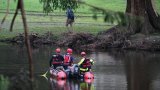 Un bilan encore plus lourd redouté après les inondations aux Texas