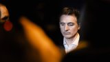 Eric Piolle suspendu de son mandat de porte-parole des Ecologistes