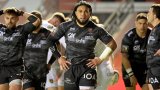 Top 14: Ma'a Nonu, le retour d'une légende et d'une dose d'expérience pour Toulon