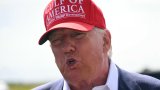 Les négociations commerciales viennent tester l'image de faiseur d'accord de Donald Trump