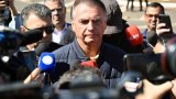 Brésil: la pression judiciaire s'accroît sur Bolsonaro malgré le soutien de Trump