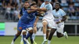 Top 14: Esteban Capilla, l'ovni bayonnais à la porte des Bleus