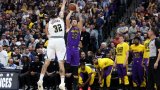 NBA: premier coup d'éclat pour Doncic avec les Lakers