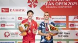 Mondiaux de badminton : Alex Lanier à la conquête du monde