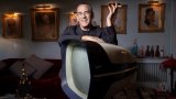 Obsèques d'Ardisson à Paris, les invités attendus tout de noir vêtus