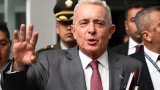 Colombie: l'ex-président Uribe condamné à 12 ans d'assignation à résidence