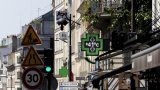 La canicule atteint son pic, l'Île-de-France suffoque