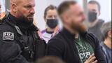 Allemagne: sept Antifas jugés pour violences sur des extrémistes de droite