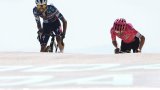 Tour de France: Valentin Paret-Peintre s'offre la première victoire française au Ventoux