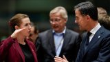 La sécurité du continent européen, priorité de la présidence danoise de l'UE