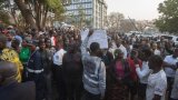 Présidentielle au Malawi: duel de vétérans de la politique en plein marasme économique