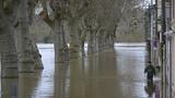 Crues: Charente-Maritime, Gironde, Lot-et-Garonne et Maine-et-Loire maintenus en alerte rouge