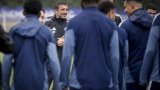 Ligue 1: le Jour J pour le Paris FC