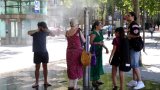 Canicule: deux départements en vigilance orange dimanche et lundi