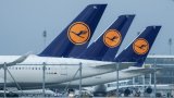 Allemagne: le trafic aérien à Munich brièvement perturbé, nouvel épisode de la menace des drones