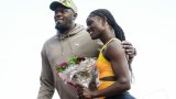 Athlétisme: sous les yeux d'Usain Bolt, Julien Alfred et Karsten Warholm brillent à Oslo