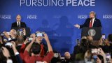 En Alaska, Trump se fait voler la vedette par Poutine