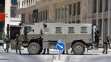 La délégation arabe devant visiter la Cisjordanie dénonce l'interdiction israélienne