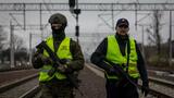 La Pologne renforce la sécurité de ses chemins de fer après des tentatives de sabotage