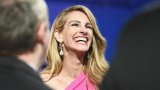 Première pour Julia Roberts à la Mostra de Venise