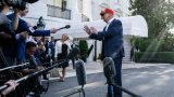 Trump et Musk s'empoignent à nouveau au sujet de la grande et belle loi budgétaire