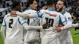 Coupe de France: un peu de réconfort et un quart de finale pour l'OM