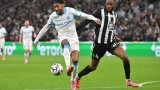 Ligue 1: Marseille et Lyon manquent l'opportunité de rejoindre le PSG en tête