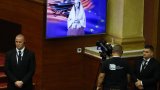 En Albanie, une ministre virtuelle générée par l'IA devant le Parlement