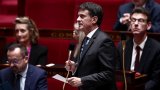 Valls discutera sans tabou du projet d'autonomie de la Guyane sur place en juin