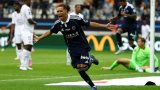 Ligue 1: le Paris FC, grâce à Kebbal, s'offre sa première victoire face à Metz 3-2