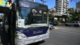 Au Liban, un timide renouveau des transports publics