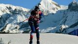 JO-2026: la biathlète Julia Simon sélectionnée pour Milan Cortina