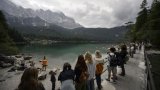 La Caraïbe de Bavière à son tour gagnée par le surtourisme
