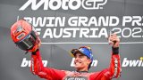 MotoGP: impérial en Autriche, Marc Marquez remporte une 6e victoire de rang en GP