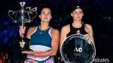 Open d'Australie: Sabalenka-Rybakina, retour vers le futur en finale