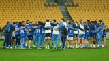 Rugby: pour le XV de France, l'heure de la confirmation