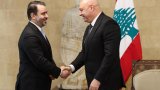 Le Liban et la Syrie affirment ouvrir une nouvelle page dans leurs relations