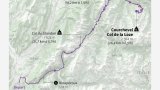 La 18e étape du Tour de France: ça va faire très mal