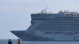 Après Nice, Cannes limite le nombre de paquebots géants dans sa baie